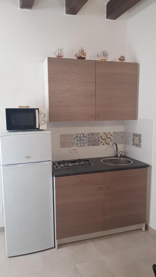 Apartmán Il Ronco Di Archimede Syracuse Exteriér fotografie