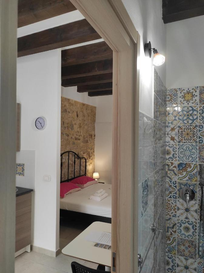 Apartmán Il Ronco Di Archimede Syracuse Exteriér fotografie