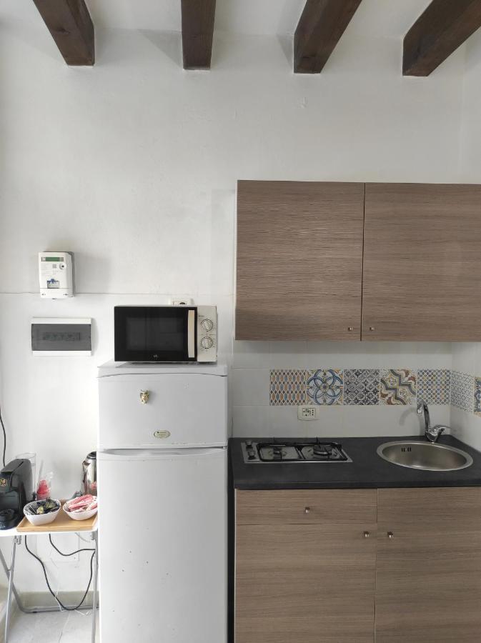Apartmán Il Ronco Di Archimede Syracuse Exteriér fotografie